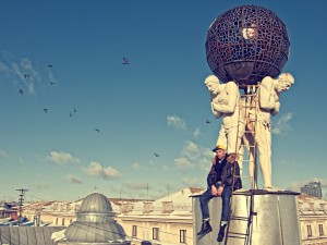 Gacho piedāvā jaunu singlu un video