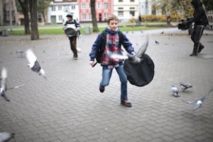 Šomēnes filma "Mammu, es tevi mīlu" piedzīvos Latvijas pirmizrādi