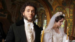 Sergejs Bezrukovs piedāvā savu „Puškinu"