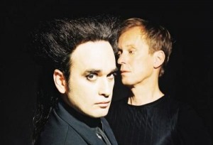 Labā Dabā uzstāsies ska leģendas The Toasters un tumšā vācu viļņa pārstāvji Deine Lakaien