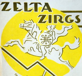 Rija animācijas filmu „Zelta Zirgs" prezentē Berlīnes Filmu tirgū