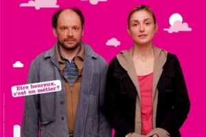 Francijas institūta Kino klubā - „8 reizes augšā"