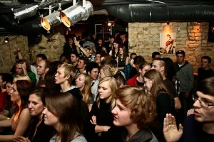 „Music Factory A Nice Place" šonedēļ svin dzimšanas dienu