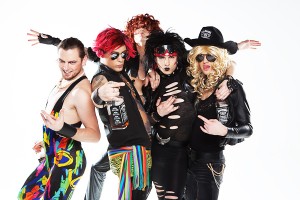 ''Varavīksnes Stallim'' jauna dziesma ''Taxists''