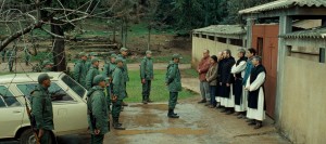 „Kino Bize" būs skatāma filma „Par cilvēkiem un Dieviem"