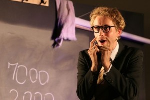 Pie skatītājiem atgriežas "Alu cilvēks"