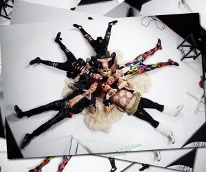 ''Varavīksnes stallis'' laiž klajā jaunu dziesmu ''Pabeigt šovakar''