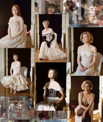 Indra Roga iestudē Oskara Vailda lugu "Sieviete, kura nav uzmanības vērta"