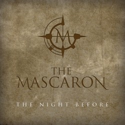 "The Mascaron" iepazīstina ar otro singlu no gaidāmā EP