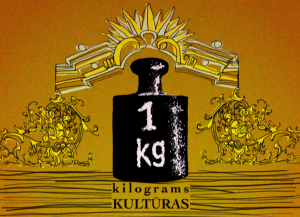 "Kg kultūras 2012" pasniegs jaunā studijā