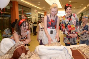 Rīgā notiks Mājsaimnieču olimpiāde