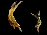 Indras Reinholdes kamerbalets aicina uz modernā baleta viencēlienu vakaru