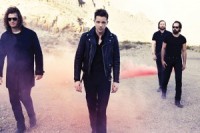 Mežaparkā ar koncertšovu uzstāsies The Killers