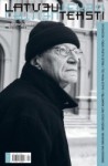 Iznācis žurnāla „Latvju Teksti" šā gada pirmais numurs