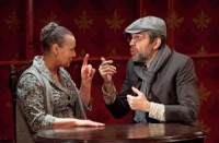 Itāliešu kaislības uz Liepājas teātra skatuves