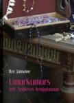 Izdots Ilzes Jansones stāstu krājums "Umurkumurs jeb Ardievas feminismam"