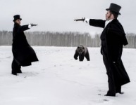 Dž.Dž.Džilindžers iestudē mūziklu „Oņegins"