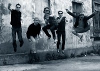 Grupa „Nasty Smile" koncertēs Rīgā un Liepājā