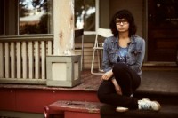 Aprīlī klubā Nabaklab uzstāsies Chinawoman