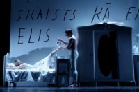 Valmierā notiks piektais Rūdolfa Blaumaņa teātra festivāls