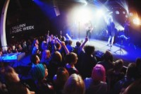 Tallinas mūzikas nedēļa atklāj programmu