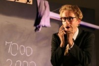 Pie skatītājiem atgriežas "Alu cilvēks"