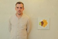 Purvīša balvu 2013 saņem Andris Eglītis