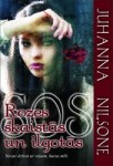 Izdota Juhannas Nilsones grāmata "Rozes skaistās un ilgotās"