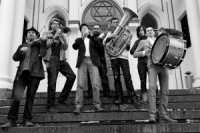 Folkklubā Ala Pagrabs notiks klezmeru mūzikas vakars