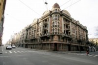 2014. gadā ar kultūru atvērs bijušo čekas namu