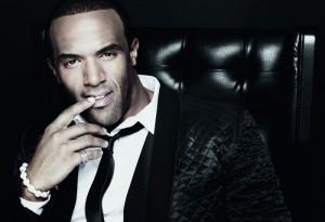 Festivālā Pestivals uzstāsies Kreigs Deivids