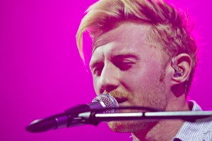 Foto: Ewert and the Two Dragons Palladium