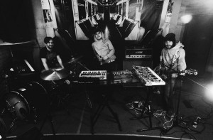 Nabaklab koncertēs Krievijas grupa The Clones Project