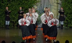 Zināmi Dziesmu un deju svētku deju kolektīvu konkursa finālisti