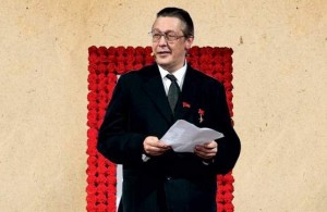 Satīras projekts "Godāts kungs" Dzintaru koncertzālē