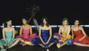 Frankofonā kino festivāls kinoteātrī K-Suns