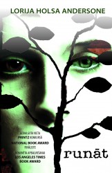 Vidusskola kā karalauks pusaudžu romānā “Runāt”