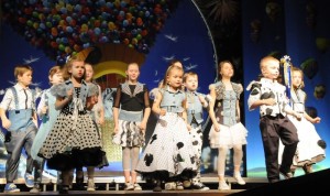 Dzeguzīte un Raimonds Pauls lidos ar gaisa balonu