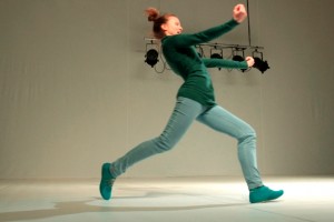 Rīga tiekas laikmetīgās dejas profesionāļi no Baltijas valstīm