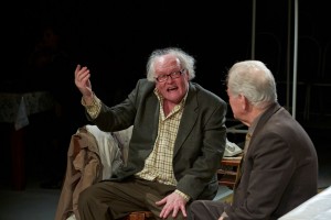 16. martā pirmizrāde lugai "Piemiņas diena"