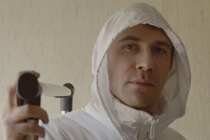 Rīgā uzstāsies igauņu filozofs un mūziķis Rūmets Jakapi