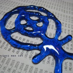 Apziņas Parazīti laiž klajā “Ļauj man iet” video