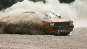 Pirmais minirallijs notiks Jūrmalā un Tukumā