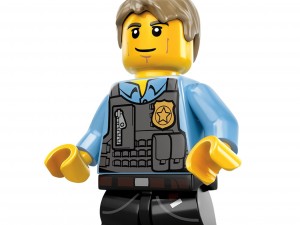 Top “Lego” kinofilma