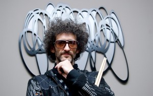 Džodžo Maijers uzstāsies kopā ar Latvijas Radio Bigbendu