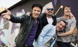 LMT Summer Sound uzstāsies Prāta Vētra