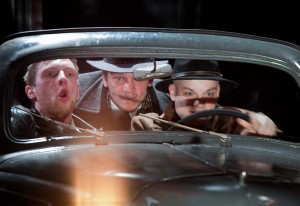 Liepājas teātra „Trīs draugi” viesosies Rīgā