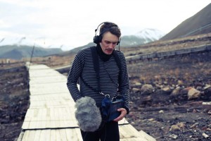 Efterklang filma „Piramīdas spoks” vienīgā seansā Kino Bize