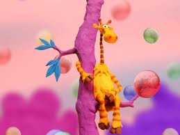 Eži, rūķi, lupatiņi arī kinoteātrī K Suns