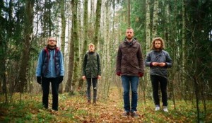 Nabaklab svin 3 gadu dzimšanas dienu